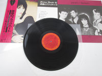 Load image into Gallery viewer, Joan Jett And The Blackhearts Glorious Results 28AP 2972 Promo OBI LP Vinyl
