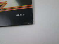 Load image into Gallery viewer, OST(STEVIE WONDER) LAST DRAGON MOTOWN VIL-6179 with OBI Japan LP Vinyl
