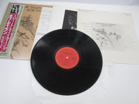 Load image into Gallery viewer, Bob Dylan Slow Train Coming CBS/Sony 25AP 1610 with OBI Japan LP Vinyl
