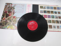 Load image into Gallery viewer, Sam Taylor In Christmas UPS-33 with OBI Japan LP Vinyl
