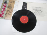 Load image into Gallery viewer, Bob Dylan Slow Train Coming CBS/Sony 25AP 1610 with OBI Japan LP Vinyl
