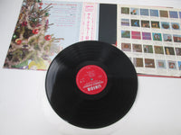 Load image into Gallery viewer, Sam Taylor In Christmas UPS-33 with OBI Japan LP Vinyl
