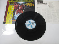 Load image into Gallery viewer, OST(STEVIE WONDER) LAST DRAGON MOTOWN VIL-6179 with OBI Japan LP Vinyl
