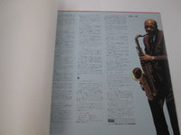 Load image into Gallery viewer, Sam Taylor In Christmas UPS-33 with OBI Japan LP Vinyl
