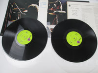 Load image into Gallery viewer, GRAND FUNK RAILROAD LIVE ALBUM CAPITOL CP-9485B with OBI Japan LP Vinyl
