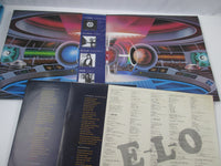 Load image into Gallery viewer, ELECTRIC LIGHT ORCHESTRA OUT OF THE BLUE 40AP 1094,5 with OBI Kit Japan LP Vinyl
