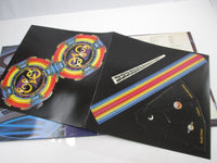 Load image into Gallery viewer, ELECTRIC LIGHT ORCHESTRA OUT OF THE BLUE 40AP 1094,5 with OBI Kit Japan LP Vinyl
