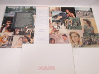 Load image into Gallery viewer, OST HAIR RCA RCA-9157,8 with OBI Japan LP Vinyl
