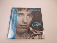 Load image into Gallery viewer, BRUCE SPRINGSTEEN RIVER CBS/SONY 40AP 1960,1 with OBI Japan LP Vinyl
