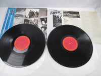 Load image into Gallery viewer, BRUCE SPRINGSTEEN RIVER CBS/SONY 40AP 1960,1 with OBI Japan LP Vinyl
