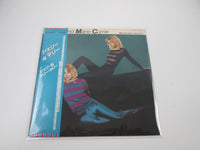 Load image into Gallery viewer, Cherie And Marie Currie Messin&#39; With The Boys ECS-81311 with OBI Japan LP Vinyl
