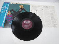 Load image into Gallery viewer, Cherie And Marie Currie Messin&#39; With The Boys ECS-81311 with OBI Japan LP Vinyl
