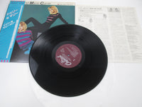 Load image into Gallery viewer, Cherie And Marie Currie Messin&#39; With The Boys ECS-81311 with OBI Japan LP Vinyl
