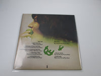 Load image into Gallery viewer, Traffic Last Exit Promo ILS-80279 with OBI Japan LP Vinyl
