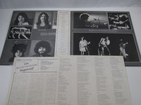 Load image into Gallery viewer, Steppenwolf Live VIM-5578,9 with OBI Japan LP Vinyl
