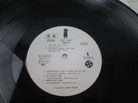 Load image into Gallery viewer, Traffic Last Exit Promo ILS-80279 with OBI Japan LP Vinyl
