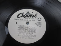 Load image into Gallery viewer, Sweet Cut Above The Rest Promo ECS-81208 with OBI Japan LP Vinyl

