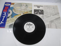 Load image into Gallery viewer, Sweet Cut Above The Rest Promo ECS-81208 with OBI Japan LP Vinyl
