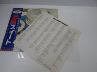 Load image into Gallery viewer, Sweet Cut Above The Rest Promo ECS-81208 with OBI Japan LP Vinyl
