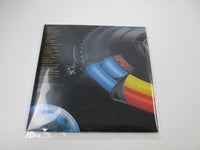 Load image into Gallery viewer, ELECTRIC LIGHT ORCHESTRA OUT OF THE BLUE 40AP 1094,5 with OBI Kit Japan LP Vinyl
