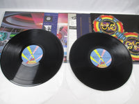Load image into Gallery viewer, ELECTRIC LIGHT ORCHESTRA OUT OF THE BLUE 40AP 1094,5 with OBI Kit Japan LP Vinyl
