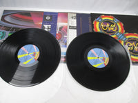 Load image into Gallery viewer, ELECTRIC LIGHT ORCHESTRA OUT OF THE BLUE 40AP 1094,5 with OBI Kit Japan LP Vinyl
