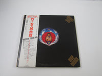 Load image into Gallery viewer, SANTANA LOTUS CBS/SONY SOPZ-7,8,9 with OBI Japan LP Vinyl A
