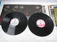 Load image into Gallery viewer, SANTANA LOTUS CBS/SONY SOPZ-7,8,9 with OBI Japan LP Vinyl A
