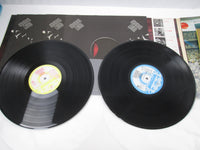 Load image into Gallery viewer, SANTANA LOTUS CBS/SONY SOPZ-7,8,9 with OBI Japan LP Vinyl A
