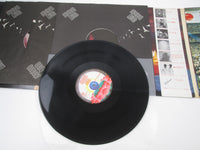 Load image into Gallery viewer, SANTANA LOTUS CBS/SONY SOPZ-7,8,9 with OBI Japan LP Vinyl A
