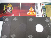 Load image into Gallery viewer, SANTANA LOTUS CBS/SONY SOPZ-7,8,9 with OBI Japan LP Vinyl A
