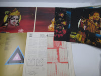 Load image into Gallery viewer, SANTANA LOTUS CBS/SONY SOPZ-7,8,9 with OBI Japan LP Vinyl A

