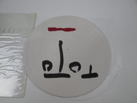 Load image into Gallery viewer, Toto Turn Back Picture disc Hype 36813-PD LP Vinyl
