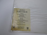 Load image into Gallery viewer, Toto Turn Back Picture disc Hype 36813-PD LP Vinyl
