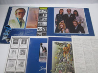Load image into Gallery viewer, ELTON JOHN CAPTAIN FANTASTIC AND THE BROWN 25AP 1560 with OBI Japan LP Vinyl
