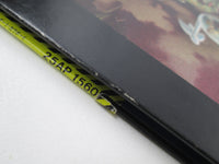 Load image into Gallery viewer, ELTON JOHN CAPTAIN FANTASTIC AND THE BROWN 25AP 1560 with OBI Japan LP Vinyl
