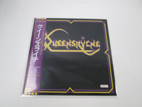 Load image into Gallery viewer, Queensrÿche Promo EYS-41012 with OBI Japan LP Vinyl
