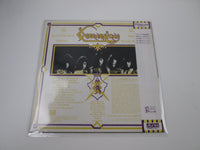Load image into Gallery viewer, Queensrÿche Promo EYS-41012 with OBI Japan LP Vinyl
