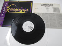 Load image into Gallery viewer, Queensrÿche Promo EYS-41012 with OBI Japan LP Vinyl
