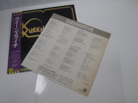 Load image into Gallery viewer, Queensrÿche Promo EYS-41012 with OBI Japan LP Vinyl
