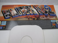 Load image into Gallery viewer, Blink 182 Dude Ranch GRL-004 LP Vinyl
