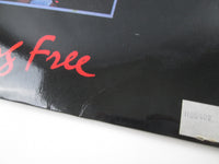 Load image into Gallery viewer, Iron Maiden Running Free 1980 June LP Vinyl
