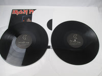 Load image into Gallery viewer, Iron Maiden Running Free 1980 June LP Vinyl
