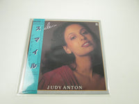 Load image into Gallery viewer, Judy Anton Smile HL-5006 with OBI Japan LP Vinyl
