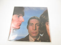 Load image into Gallery viewer, ROLLING STONES BLACK &amp; BLUE WARNER P-10174S with OBI Japan LP Vinyl

