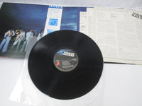 Load image into Gallery viewer, ROLLING STONES BLACK &amp; BLUE WARNER P-10174S with OBI Japan LP Vinyl
