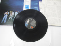 Load image into Gallery viewer, ROLLING STONES BLACK &amp; BLUE WARNER P-10174S with OBI Japan LP Vinyl
