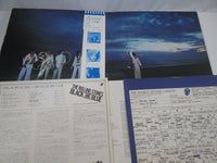 Load image into Gallery viewer, ROLLING STONES BLACK &amp; BLUE WARNER P-10174S with OBI Japan LP Vinyl
