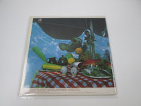 Load image into Gallery viewer, Joe Walsh But Seriously, Folks Promo P-10397Y with OBI Japan LP Vinyl
