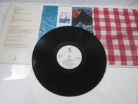 Load image into Gallery viewer, Joe Walsh But Seriously, Folks Promo P-10397Y with OBI Japan LP Vinyl
